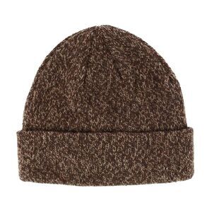 Grand Sierra Men's Ragg Wool Fleece Lined Winter Beanie Cuff Cap